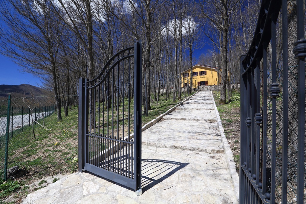 Agriturismo San Mauro