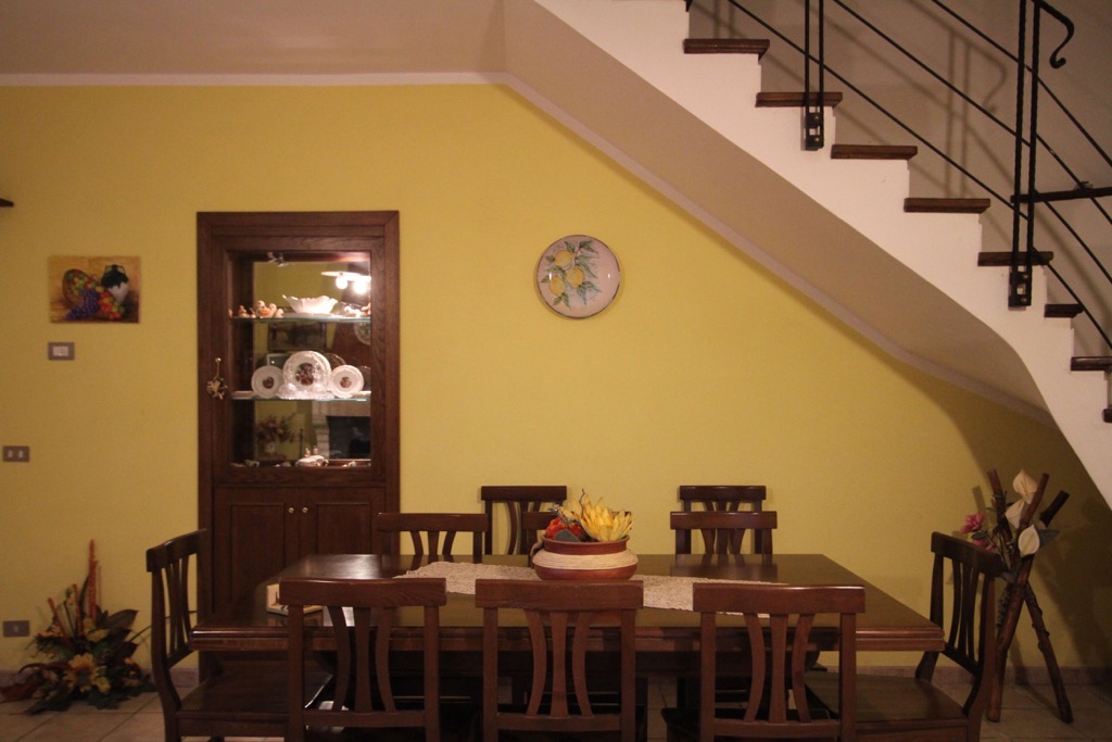 Agriturismo San Mauro