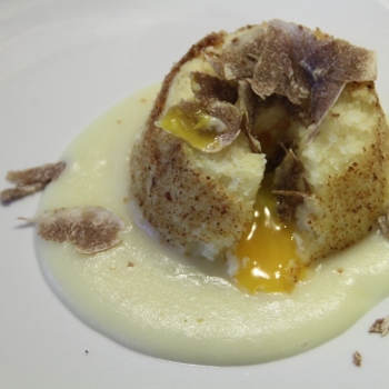 Il piacere del buon cibo